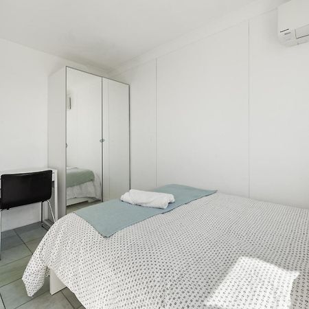 Dana-Private Room In A Shared Duplex Apartment -1 Κανμπέρα Εξωτερικό φωτογραφία