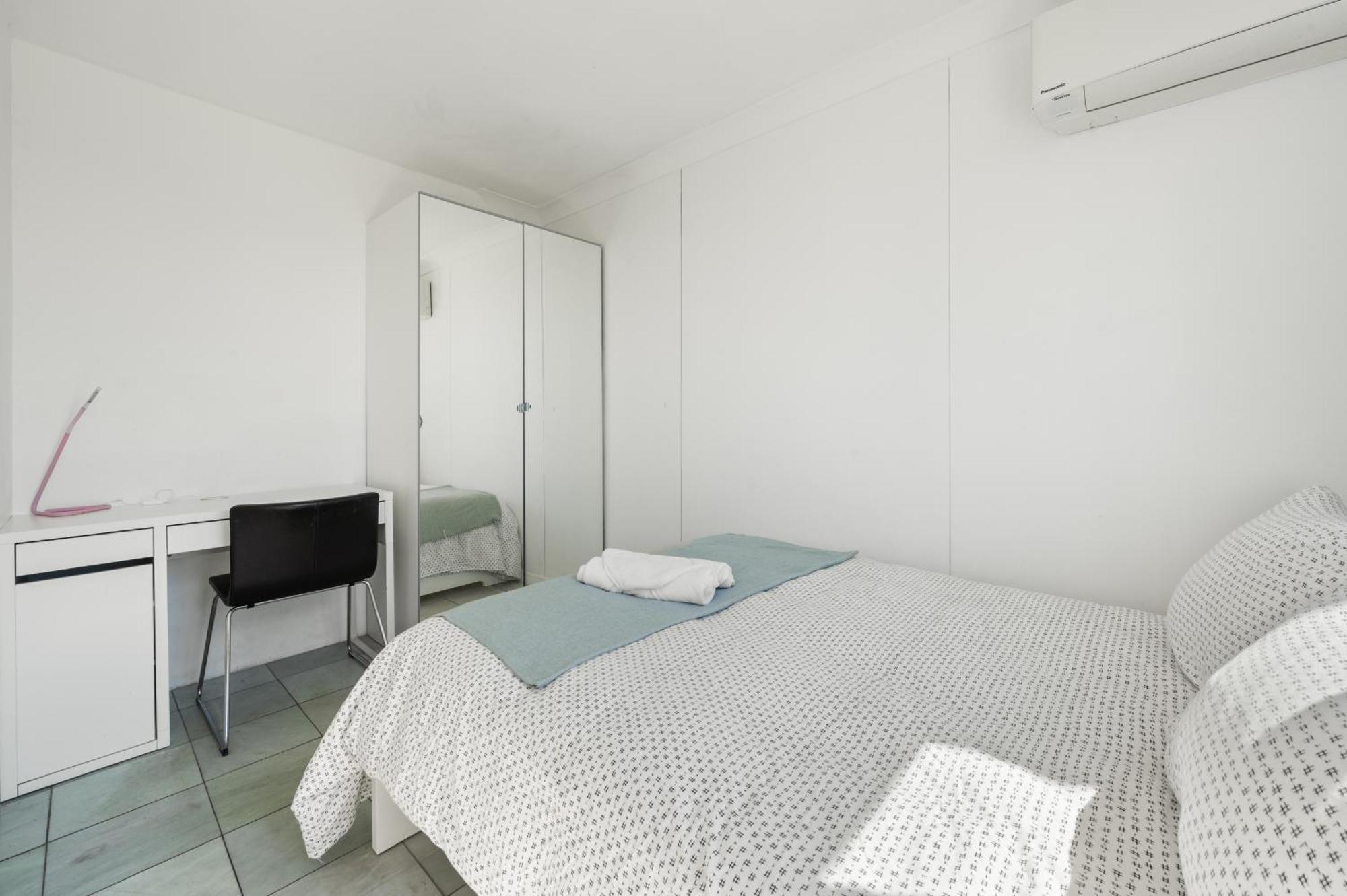 Dana-Private Room In A Shared Duplex Apartment -1 Κανμπέρα Εξωτερικό φωτογραφία