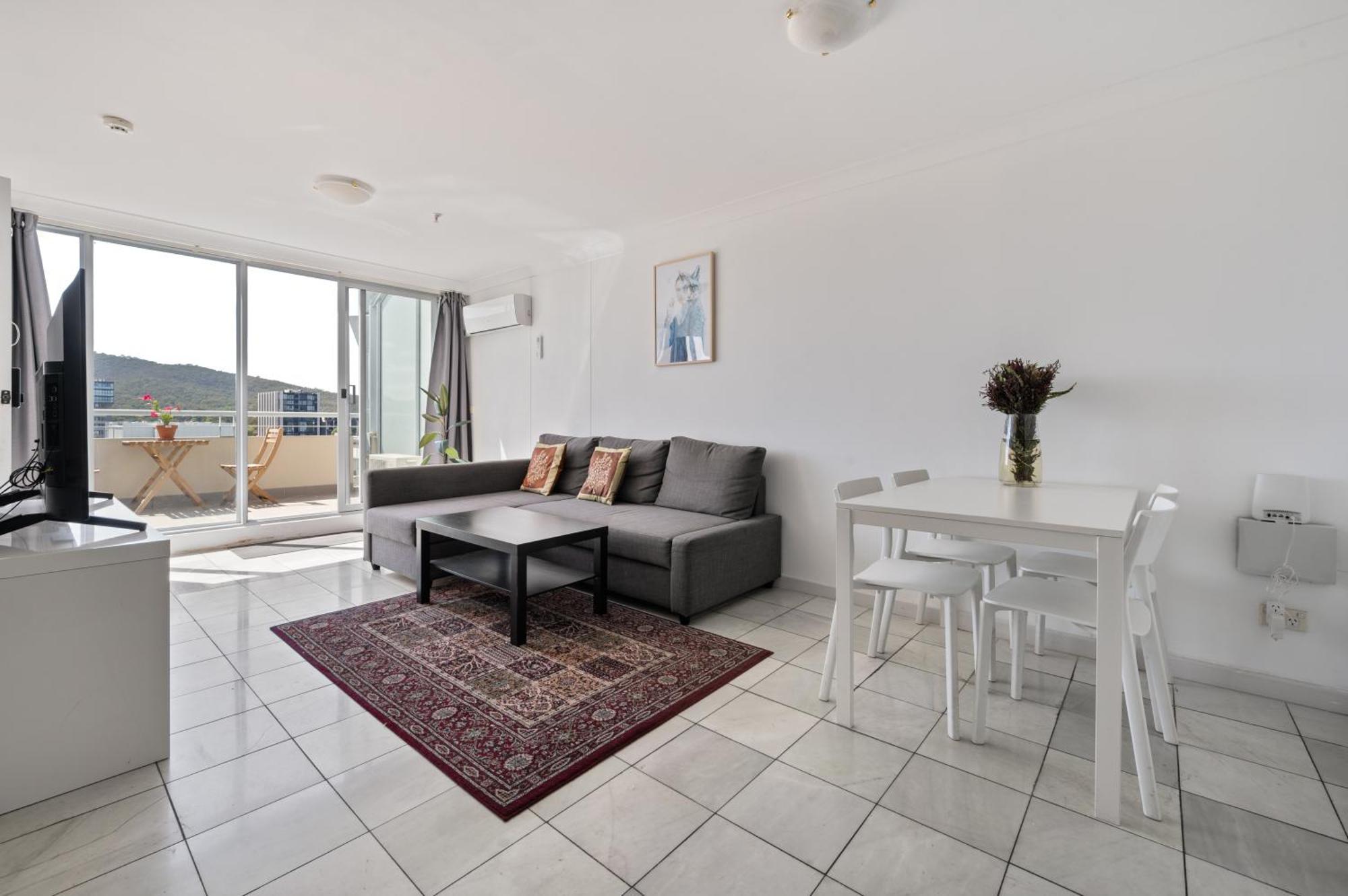 Dana-Private Room In A Shared Duplex Apartment -1 Κανμπέρα Εξωτερικό φωτογραφία